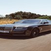 ROLLS – ROYCE GHOST