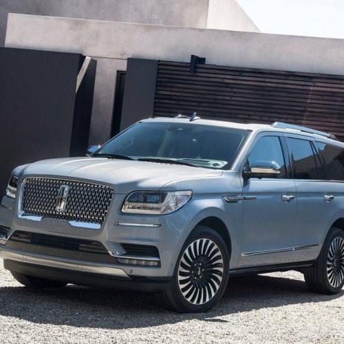 LINCOLN NAVIGATOR